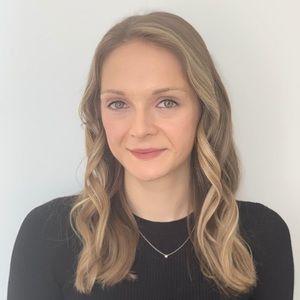 Meet your Posher, Dominika